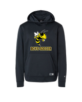 Avondale HS Boys Soccer Custom - Oakley Performance Hoodie