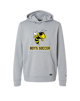Avondale HS Boys Soccer Custom - Oakley Performance Hoodie