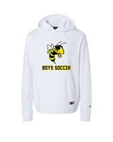 Avondale HS Boys Soccer Custom - Oakley Performance Hoodie