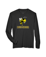 Avondale HS Boys Soccer Custom - Performance Longsleeve