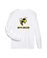 Avondale HS Boys Soccer Custom - Performance Longsleeve
