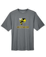 Avondale HS Boys Soccer Custom - Performance Shirt