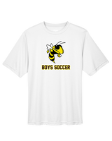 Avondale HS Boys Soccer Custom - Performance Shirt