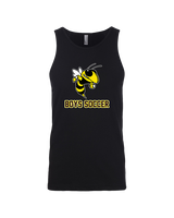 Avondale HS Boys Soccer Custom - Tank Top