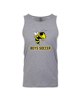 Avondale HS Boys Soccer Custom - Tank Top