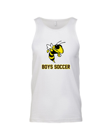 Avondale HS Boys Soccer Custom - Tank Top