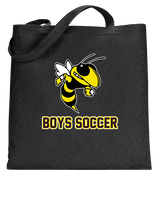 Avondale HS Boys Soccer Custom - Tote
