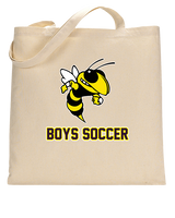 Avondale HS Boys Soccer Custom - Tote