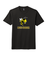 Avondale HS Boys Soccer Custom - Tri-Blend Shirt