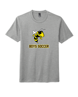 Avondale HS Boys Soccer Custom - Tri-Blend Shirt