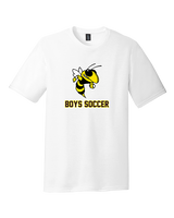 Avondale HS Boys Soccer Custom - Tri-Blend Shirt
