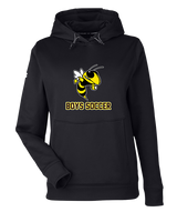 Avondale HS Boys Soccer Custom - Under Armour Ladies Storm Fleece