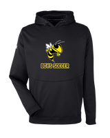 Avondale HS Boys Soccer Custom - Under Armour Mens Storm Fleece