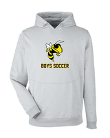 Avondale HS Boys Soccer Custom - Under Armour Mens Storm Fleece