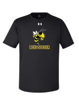 Avondale HS Boys Soccer Custom - Under Armour Mens Team Tech T-Shirt
