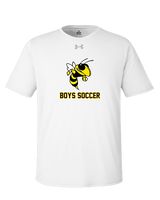 Avondale HS Boys Soccer Custom - Under Armour Mens Team Tech T-Shirt