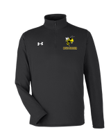 Avondale HS Boys Soccer Custom - Under Armour Mens Tech Quarter Zip