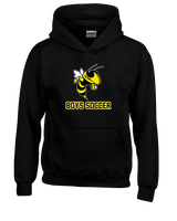 Avondale HS Boys Soccer Custom - Unisex Hoodie