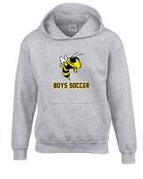 Avondale HS Boys Soccer Custom - Unisex Hoodie