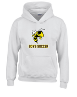 Avondale HS Boys Soccer Custom - Unisex Hoodie
