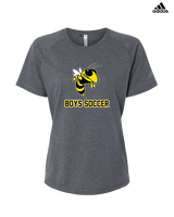 Avondale HS Boys Soccer Custom - Womens Adidas Performance Shirt