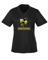 Avondale HS Boys Soccer Custom - Womens Performance Shirt