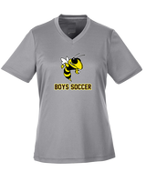Avondale HS Boys Soccer Custom - Womens Performance Shirt
