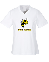 Avondale HS Boys Soccer Custom - Womens Performance Shirt