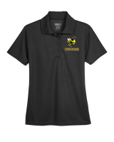 Avondale HS Boys Soccer Custom - Womens Polo