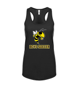 Avondale HS Boys Soccer Custom - Womens Tank Top