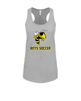 Avondale HS Boys Soccer Custom - Womens Tank Top