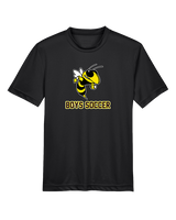Avondale HS Boys Soccer Custom - Youth Performance Shirt