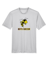 Avondale HS Boys Soccer Custom - Youth Performance Shirt