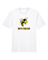Avondale HS Boys Soccer Custom - Youth Performance Shirt