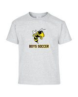 Avondale HS Boys Soccer Custom - Youth Shirt