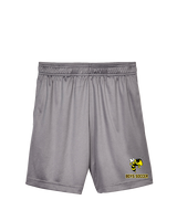 Avondale HS Boys Soccer Custom - Youth Training Shorts