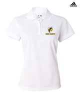 Avondale HS Cross Country Custom - Adidas Womens Polo