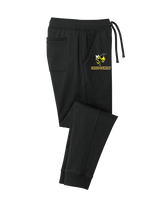 Avondale HS Cross Country Custom - Cotton Joggers