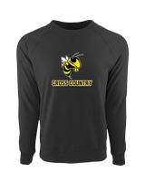 Avondale HS Cross Country Custom - Crewneck Sweatshirt