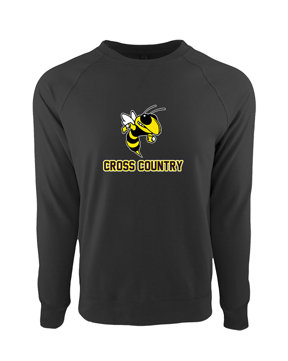 Avondale HS Cross Country Custom - Crewneck Sweatshirt