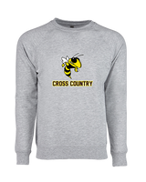 Avondale HS Cross Country Custom - Crewneck Sweatshirt