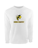 Avondale HS Cross Country Custom - Crewneck Sweatshirt