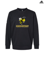 Avondale HS Cross Country Custom - Mens Adidas Crewneck