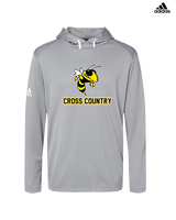 Avondale HS Cross Country Custom - Mens Adidas Hoodie
