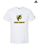 Avondale HS Cross Country Custom - Mens Adidas Performance Shirt