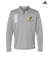 Avondale HS Cross Country Custom - Mens Adidas Quarter Zip