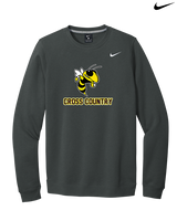 Avondale HS Cross Country Custom - Mens Nike Crewneck