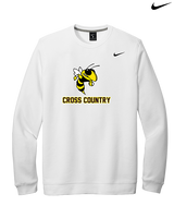 Avondale HS Cross Country Custom - Mens Nike Crewneck