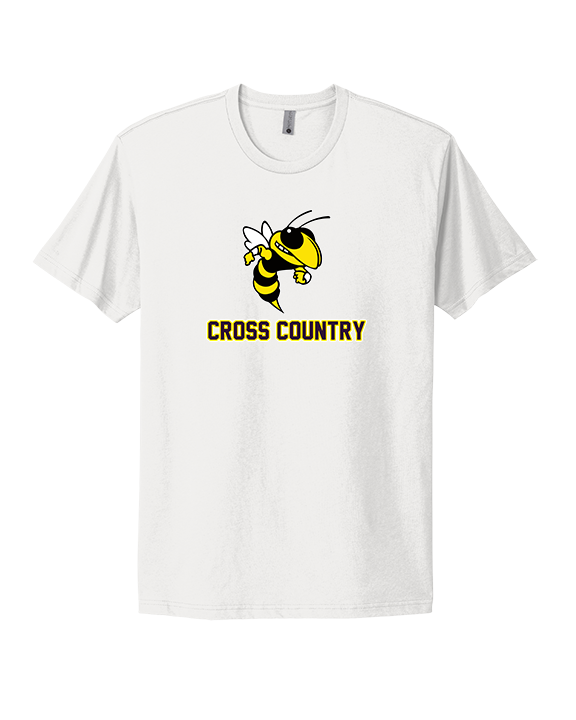 Avondale HS Cross Country Custom - Mens Select Cotton T-Shirt