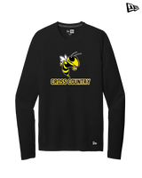 Avondale HS Cross Country Custom - New Era Performance Long Sleeve